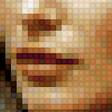 Preview of cross stitch pattern: #3030188