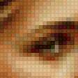 Preview of cross stitch pattern: #3030191