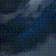 Preview of cross stitch pattern: #3030221