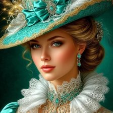 Cross stitch pattern: #3030259