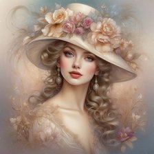 Cross stitch pattern: #3030265