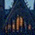 Preview of cross stitch pattern: #3030271
