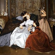 Cross stitch pattern: #3030274