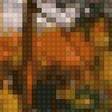 Preview of cross stitch pattern: #3030286