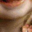 Preview of cross stitch pattern: #3030292