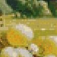 Preview of cross stitch pattern: #3030298