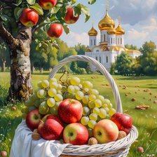 Cross stitch pattern: #3030298