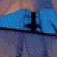 Preview of cross stitch pattern: #3030304