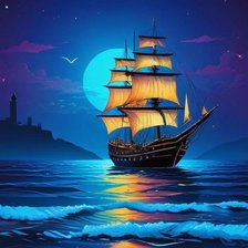 Cross stitch pattern: #3030305