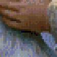 Preview of cross stitch pattern: #3030313