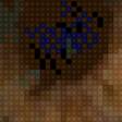 Preview of cross stitch pattern: #3030321