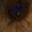 Preview of cross stitch pattern: #3030322
