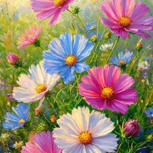 Cross stitch pattern: #3030327