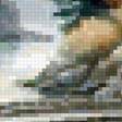 Preview of cross stitch pattern: #3030332