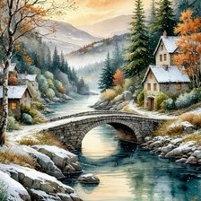 Cross stitch pattern: #3030332