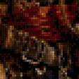 Preview of cross stitch pattern: #3030337