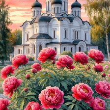 Cross stitch pattern: #3030395