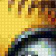 Preview of cross stitch pattern: #3030424
