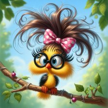 Cross stitch pattern: #3030424