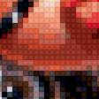 Preview of cross stitch pattern: #3030432
