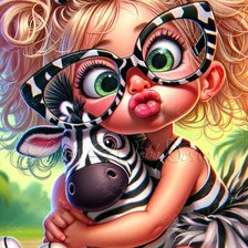 Cross stitch pattern: #3030432