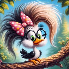 Cross stitch pattern: #3030435