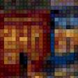 Preview of cross stitch pattern: #3030440