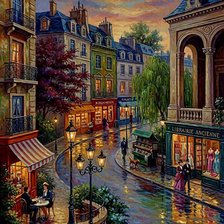 Cross stitch pattern: #3030440