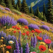 Cross stitch pattern: #3030442