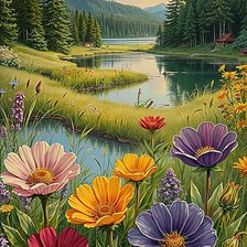 Cross stitch pattern: #3030443