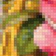 Preview of cross stitch pattern: #3030444