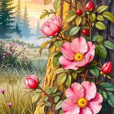 Cross stitch pattern: #3030444