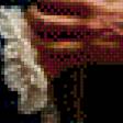 Preview of cross stitch pattern: #3030506