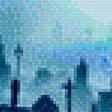 Preview of cross stitch pattern: #3030512