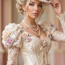 Cross stitch pattern: #3030513