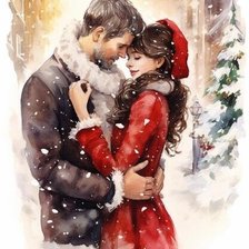 Cross stitch pattern: #3030553