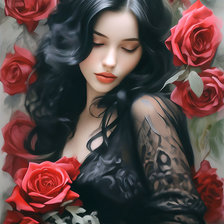 Cross stitch pattern: #3030589