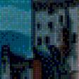Preview of cross stitch pattern: #3030590
