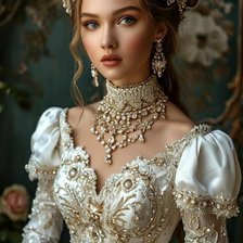 Cross stitch pattern: #3030595