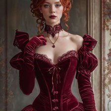 Cross stitch pattern: #3030597