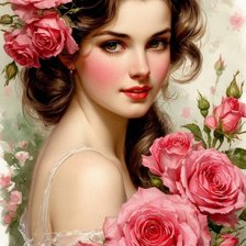 Cross stitch pattern: #3030598