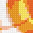 Preview of cross stitch pattern: #3030605