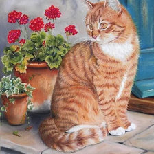 Cross stitch pattern: #3030656