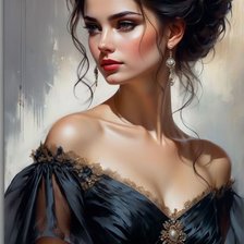 Cross stitch pattern: #3030715