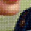 Preview of cross stitch pattern: #3030768