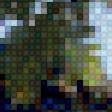 Preview of cross stitch pattern: rudens