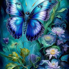 Cross stitch pattern: #3030778