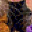 Preview of cross stitch pattern: #3030782