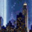 Preview of cross stitch pattern: #3030784