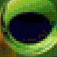 Preview of cross stitch pattern: #3030786